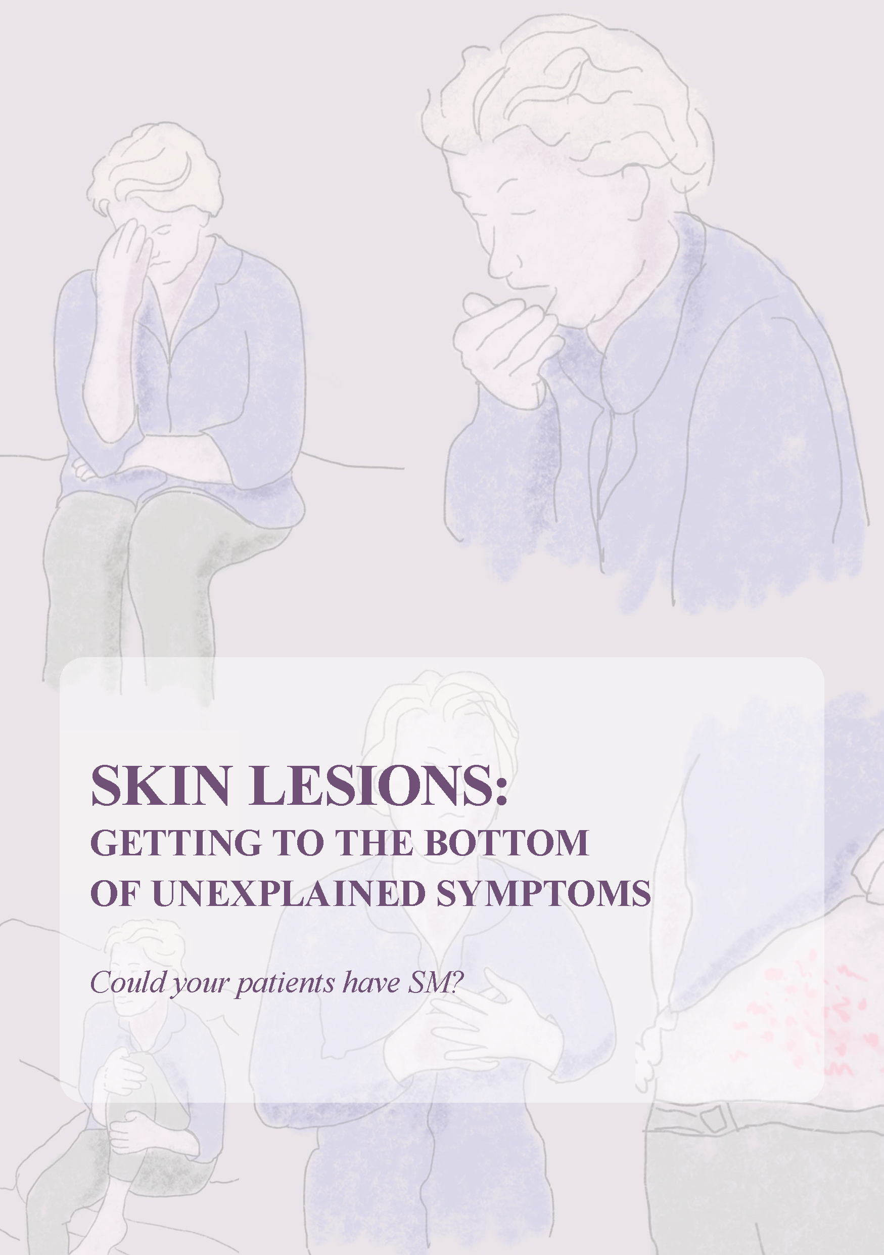 Skin Lesions Leaflet