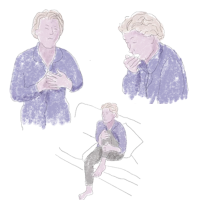 Leaving side-image